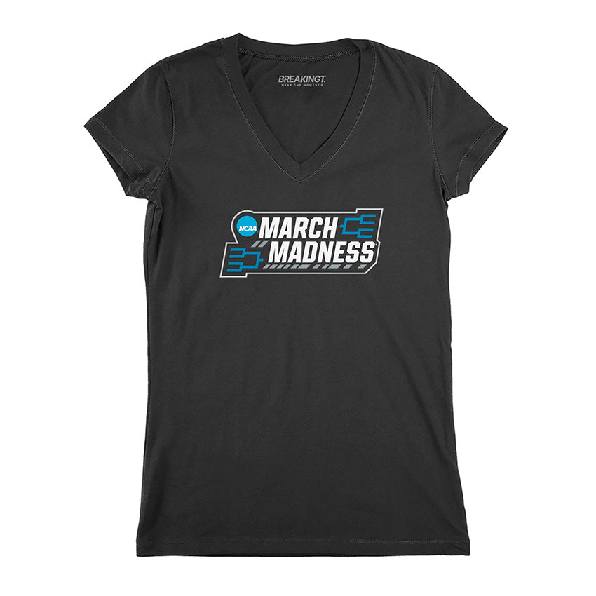 NCAA Men's March Madness Logo 3