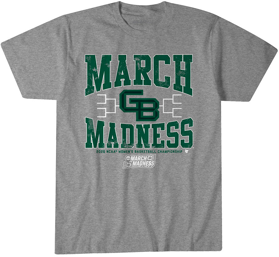Green Bay Phoenix WBB: 2026 March Madness 1