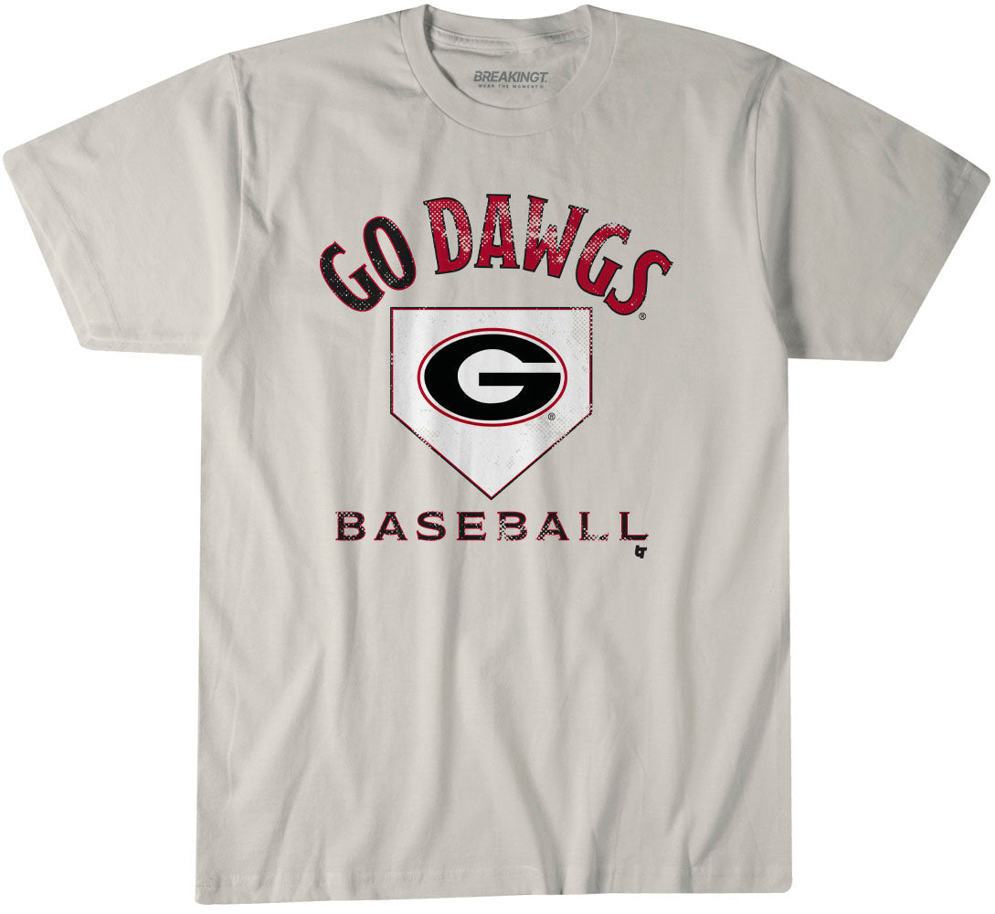 Georgia Baseball: Home Plate 2