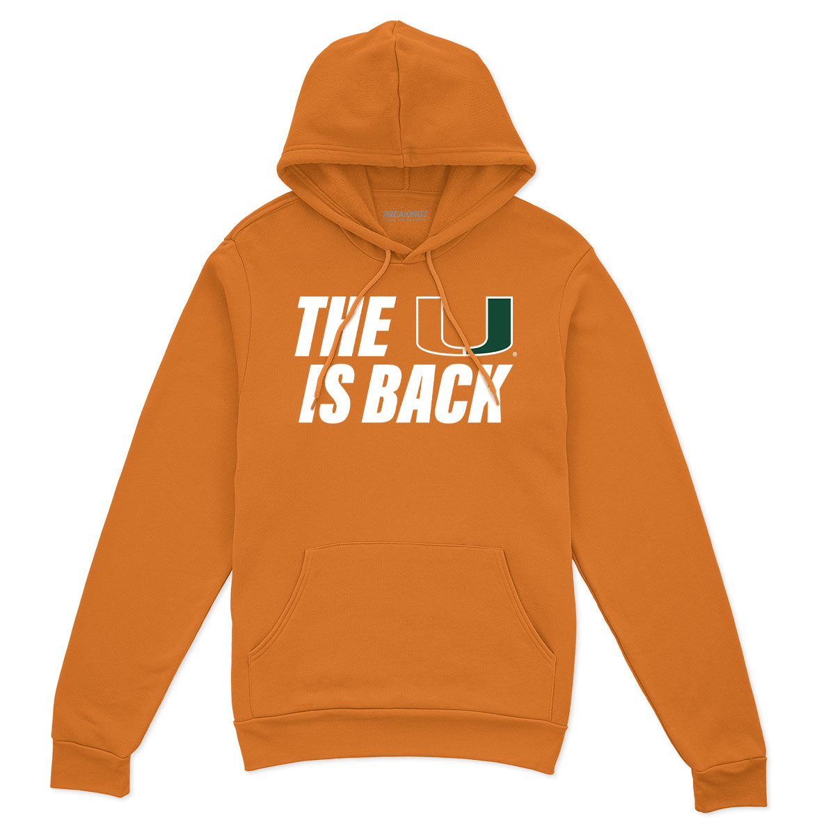 Miami Hurricanes: The U is Back 2