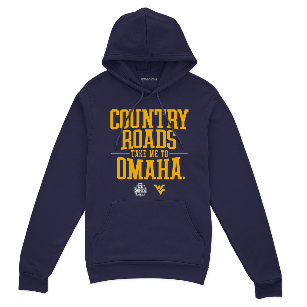 West Virginia Baseball: Country Roads Take Me To Omaha 2