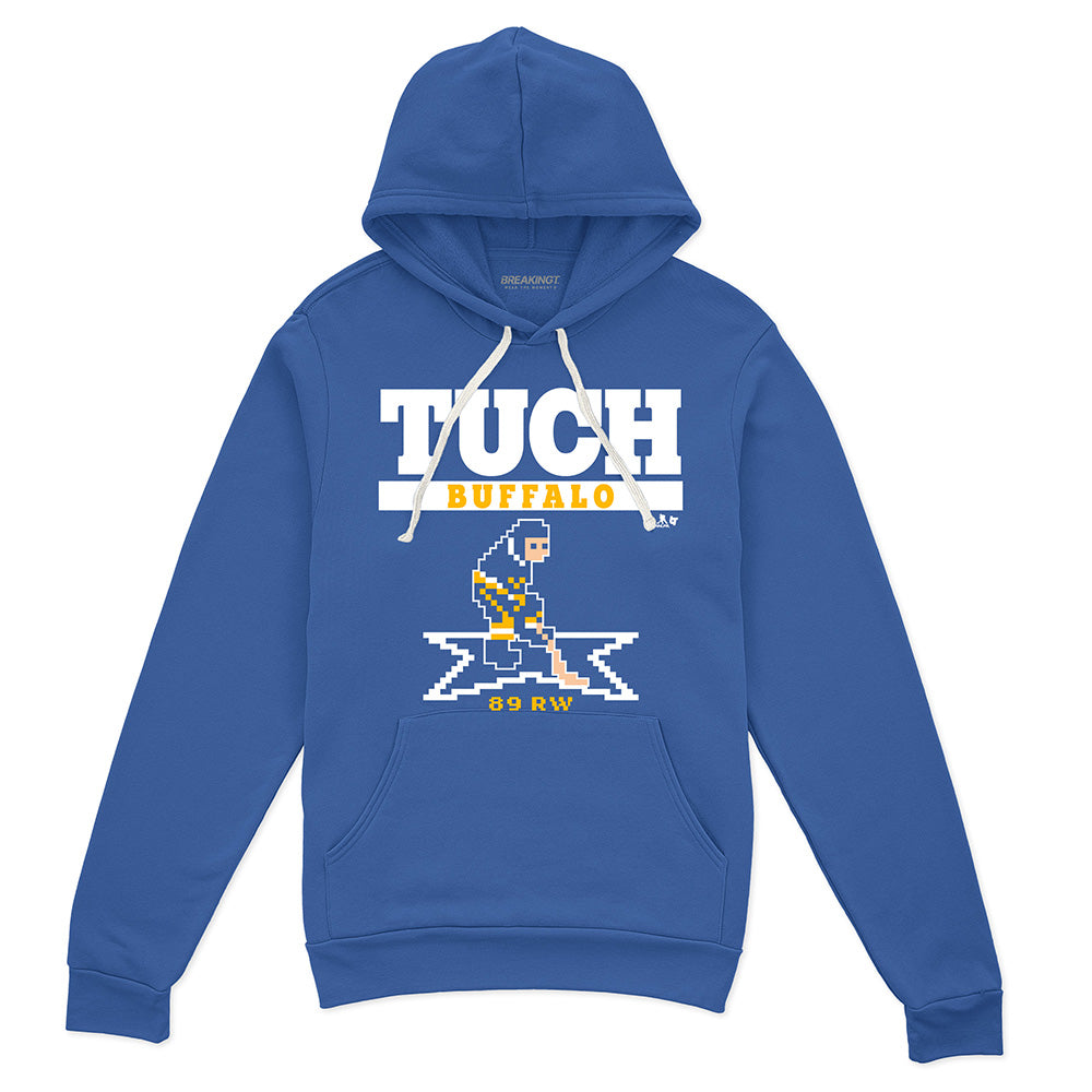 Alex Tuch: Retro Hockey 2