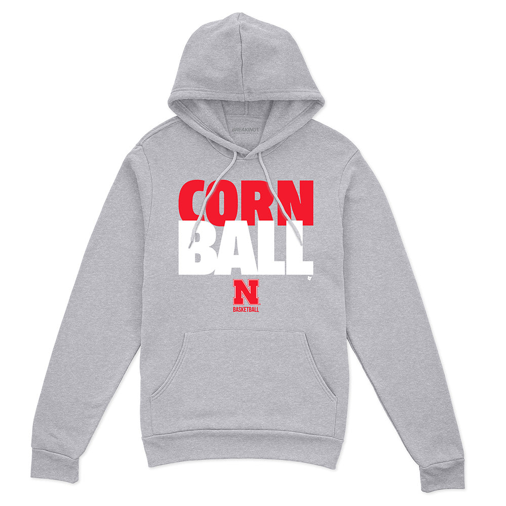 Nebraska Basketball: Corn Ball 2