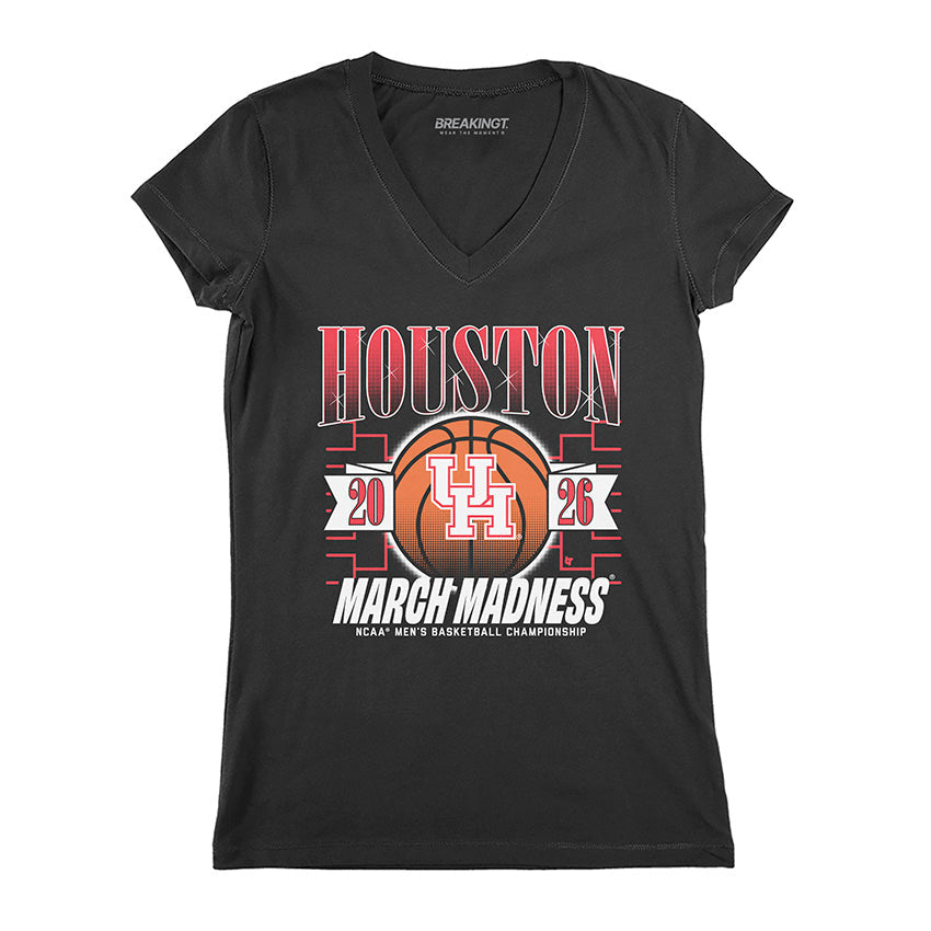 Houston Cougars MBB: 2026 March Madness 2