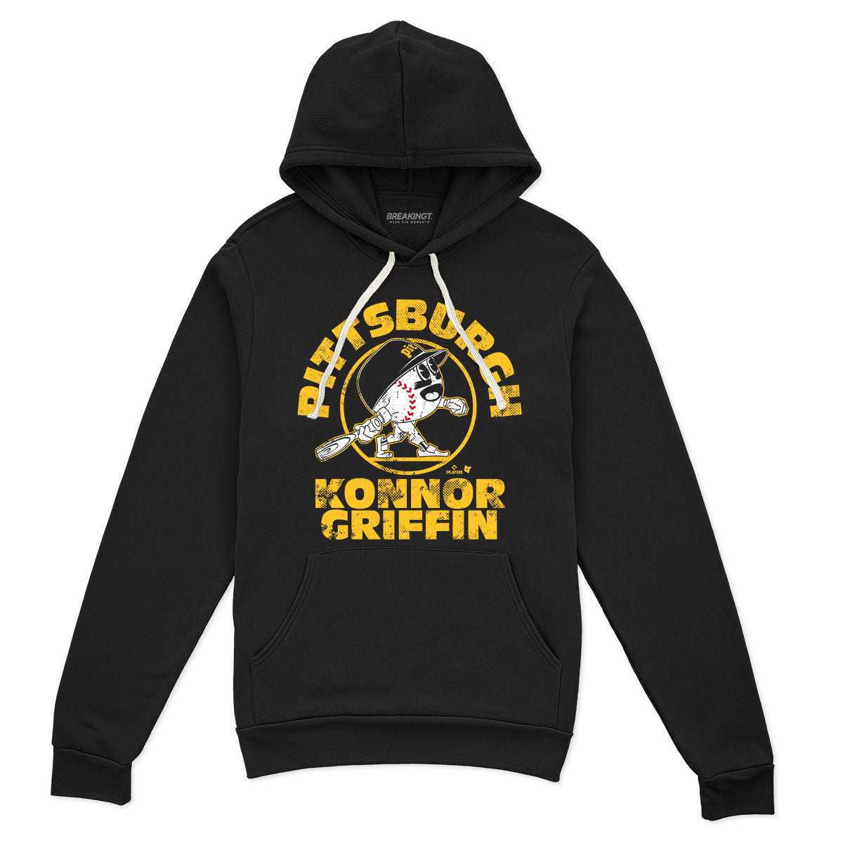 Konnor Griffin: Baseball Buddies 2