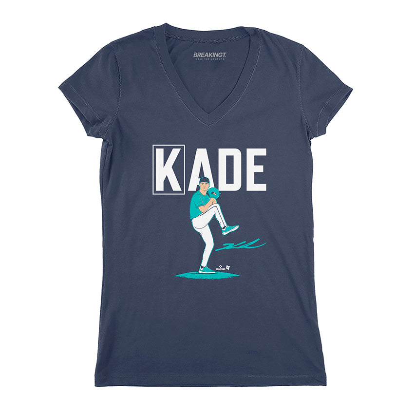 Kade Anderson: K Sign 3