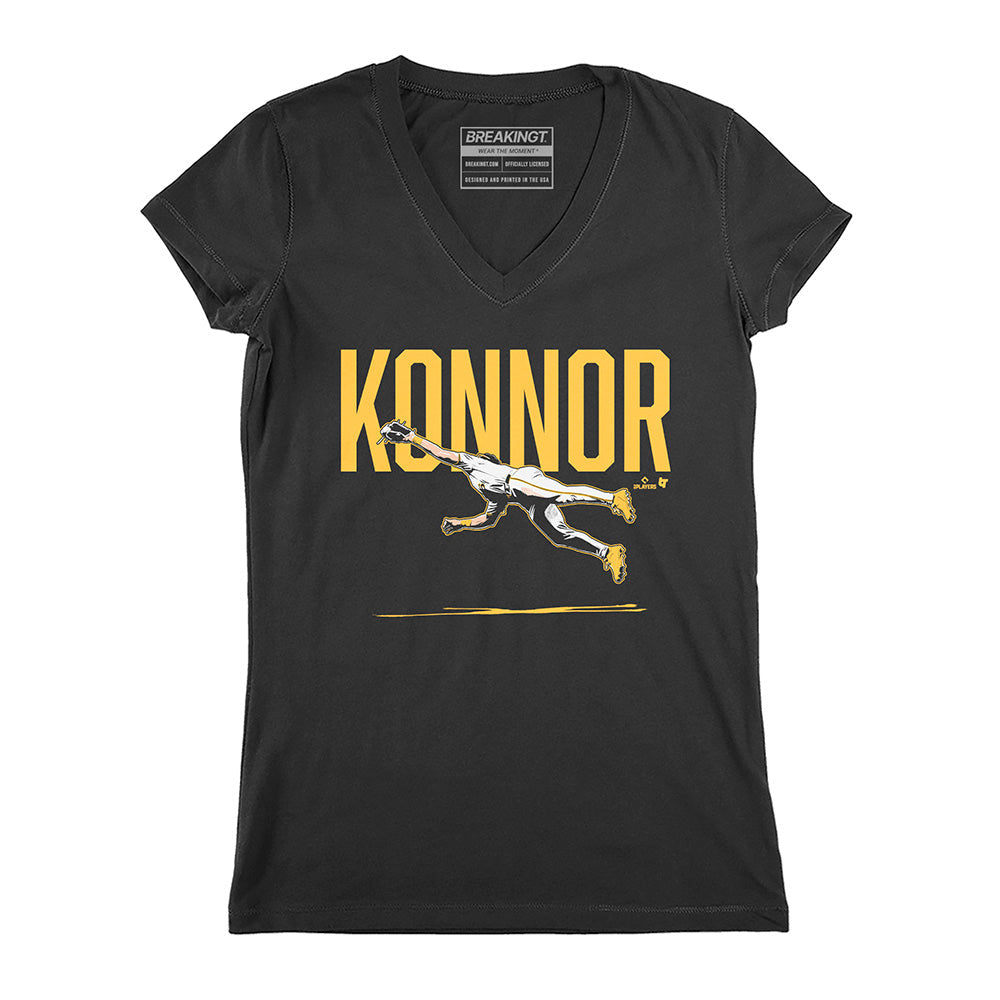 Konnor Griffin: Diving Catch 3