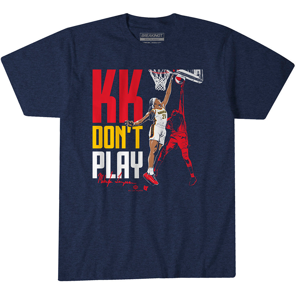 Makayla Timpson: KK Don't Play 1