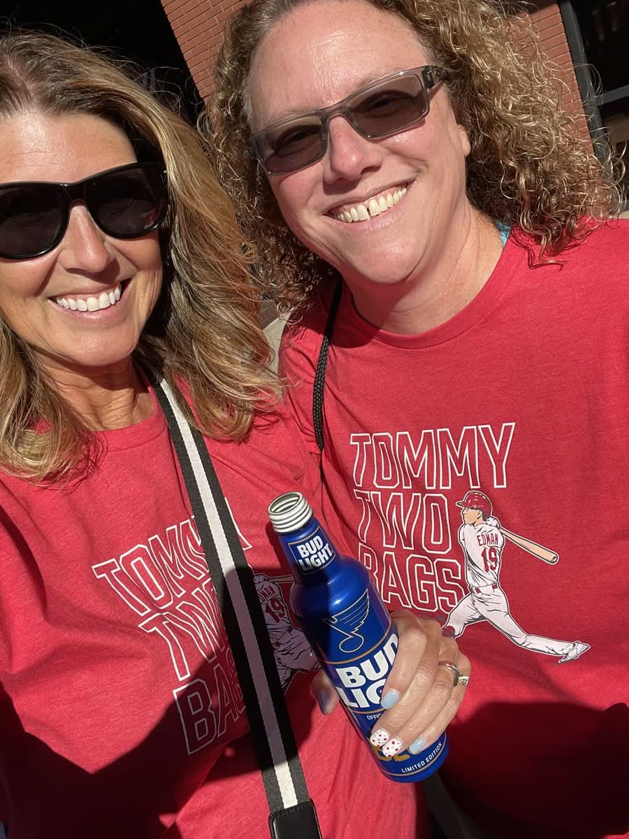 Tommy Edman: Tommy Two Bags 6