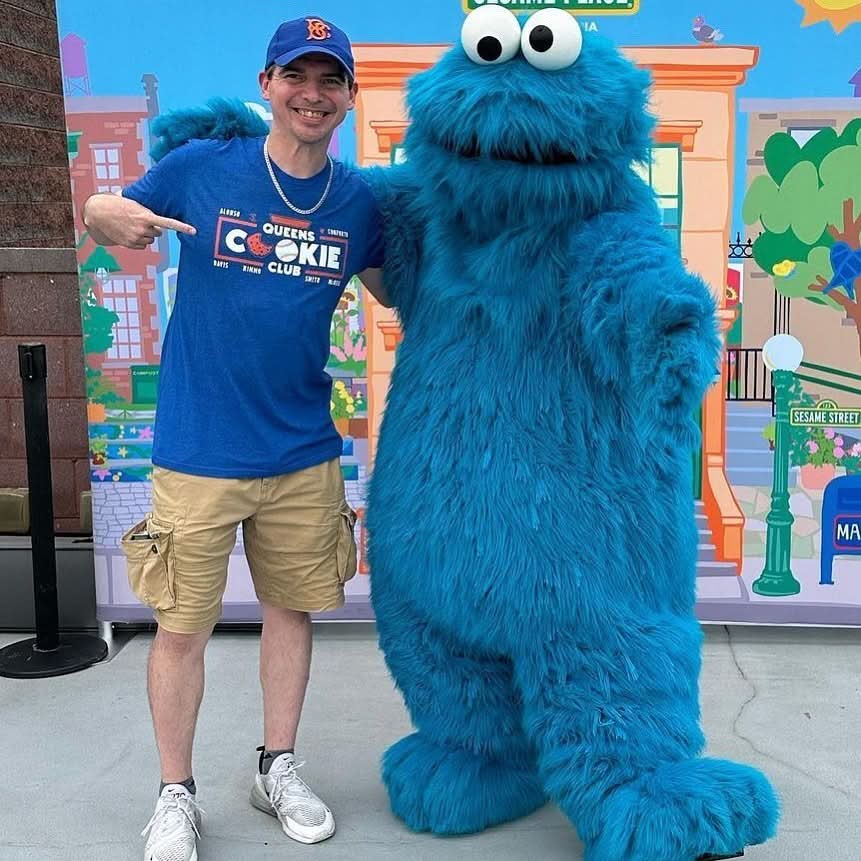 Queens Cookie Club 4