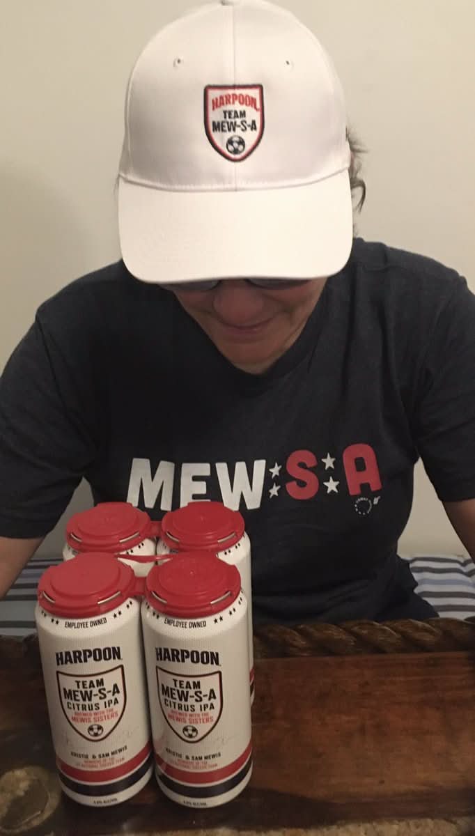 Mew-S-A! 6