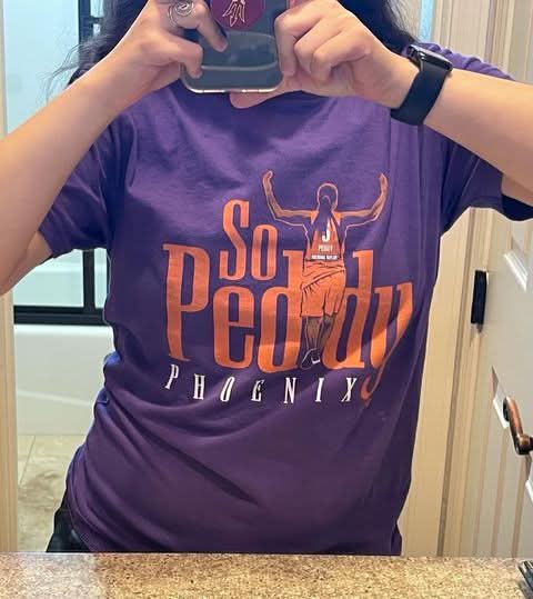 So Peddy 3