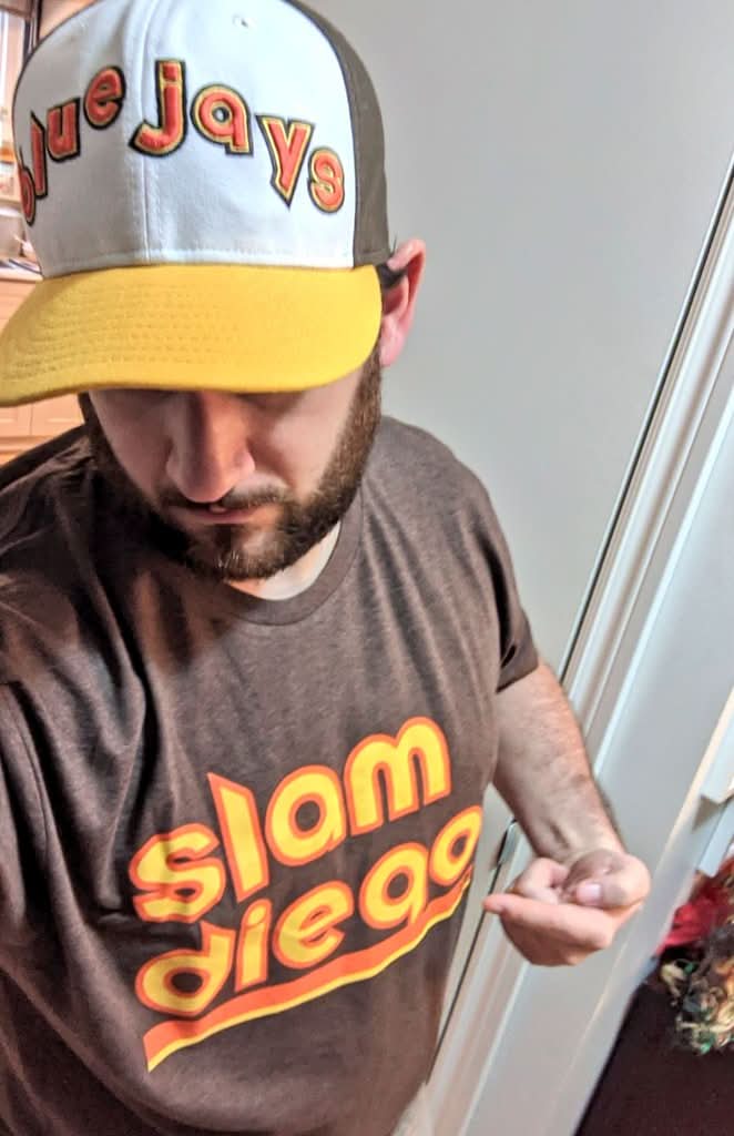 Slam Diego 19