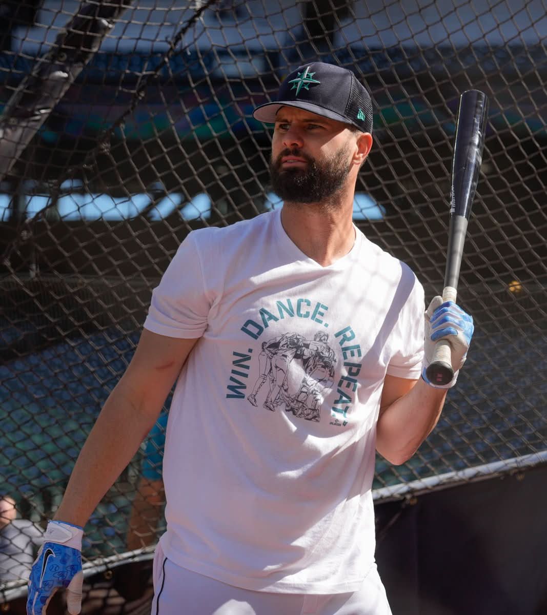 Seattle Baseball: Win. Dance. Repeat. 6