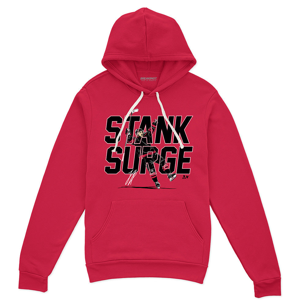 Logan Stankoven: Stank Surge 2