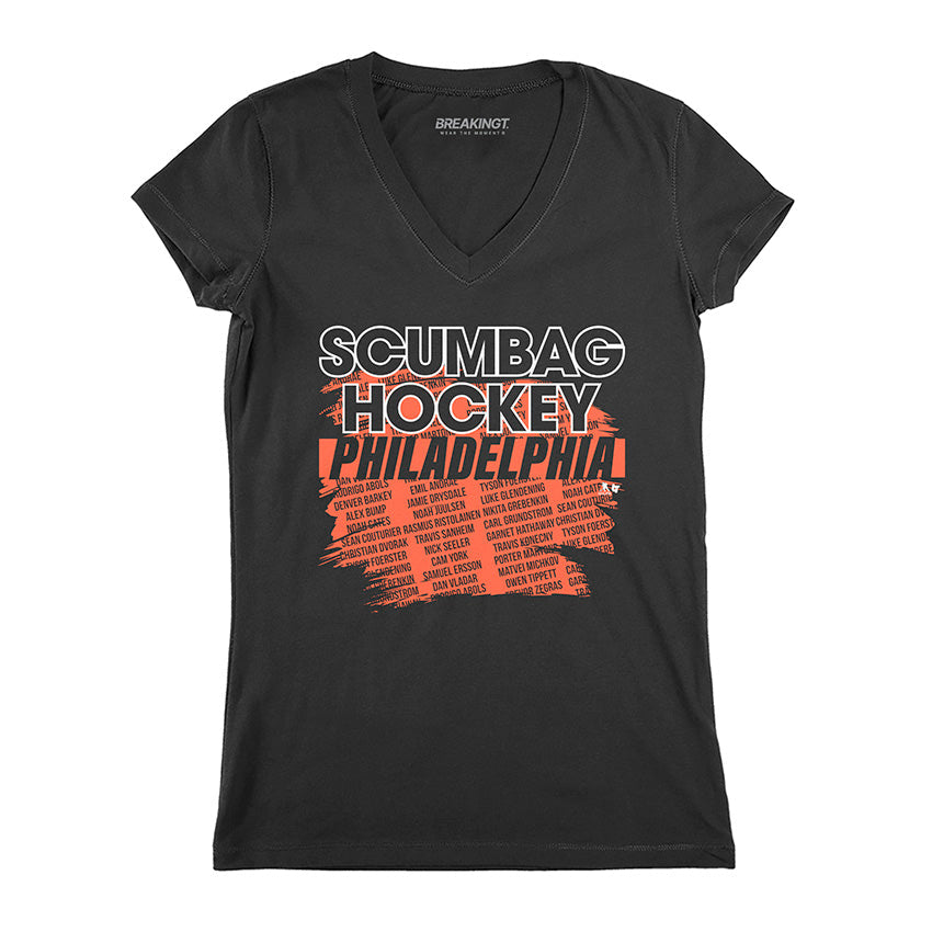Philadelphia: Scumbag Hockey 3