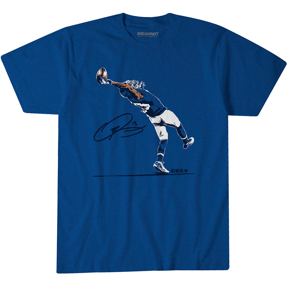 Odell Beckham Jr: The Catch 1