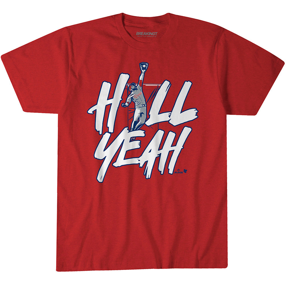 Derek Hill: Hill Yeah 1