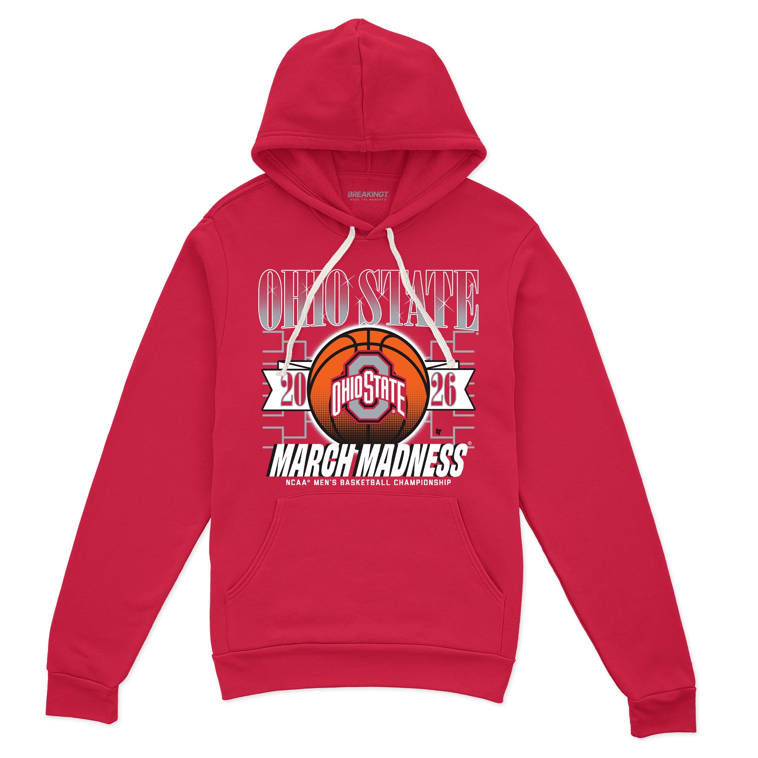 Ohio State Buckeyes MBB: 2026 March Madness 2