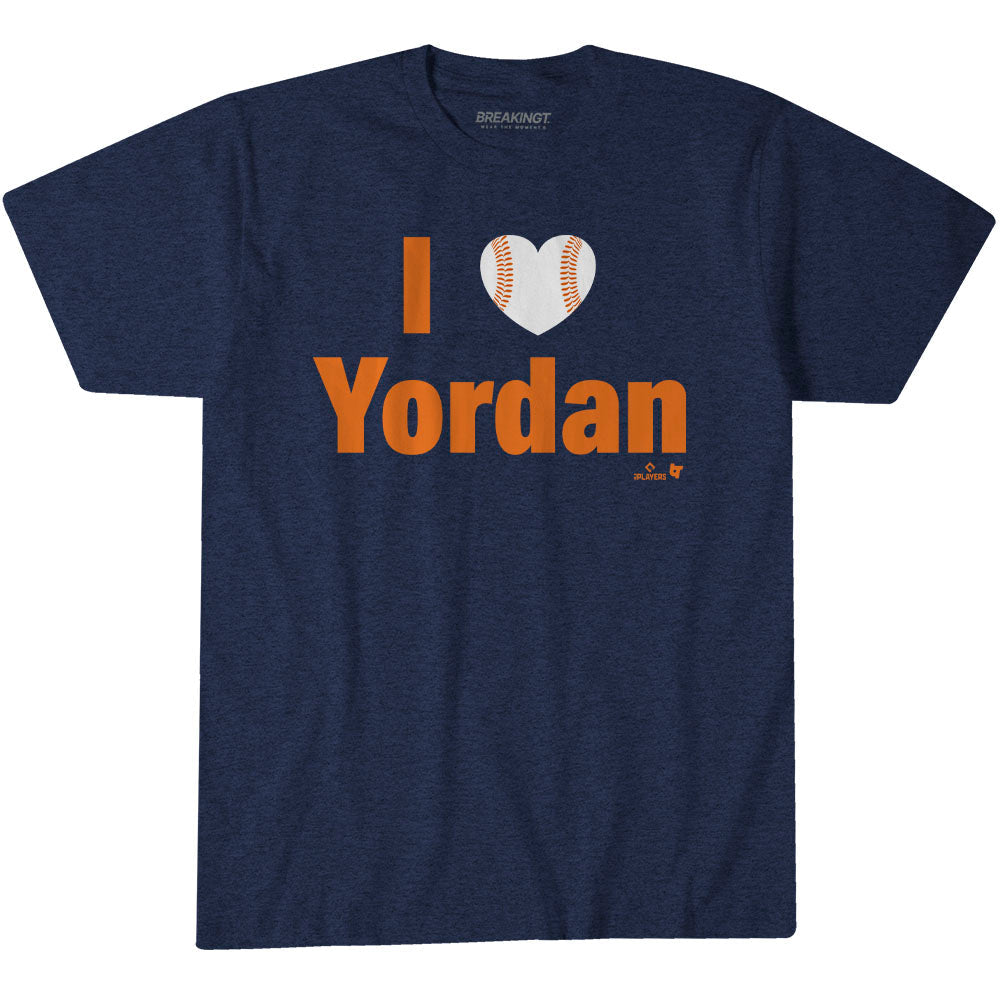 I Heart Yordan Alvarez 1