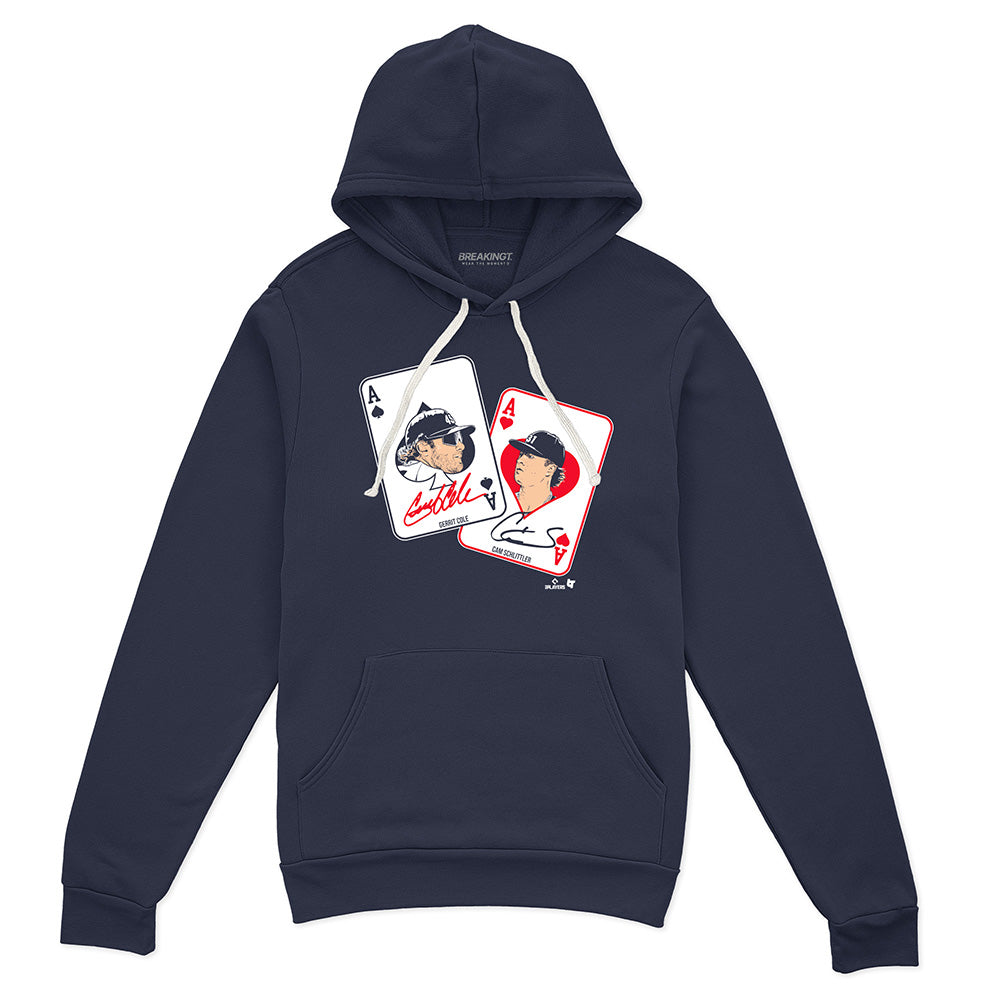 Gerrit Cole & Cam Schlittler: Pocket Aces 2