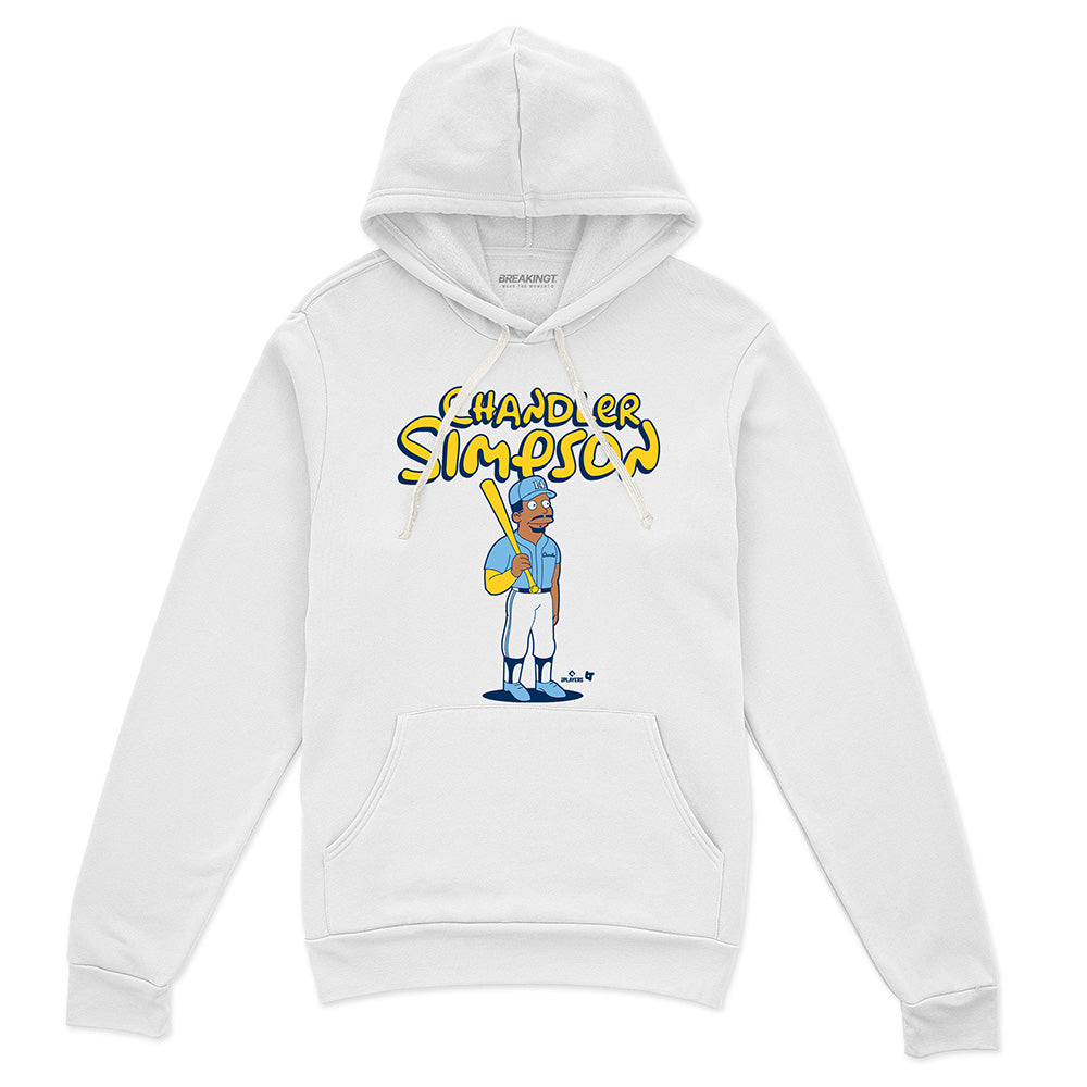 Chandler Simpson: At the Bat 2