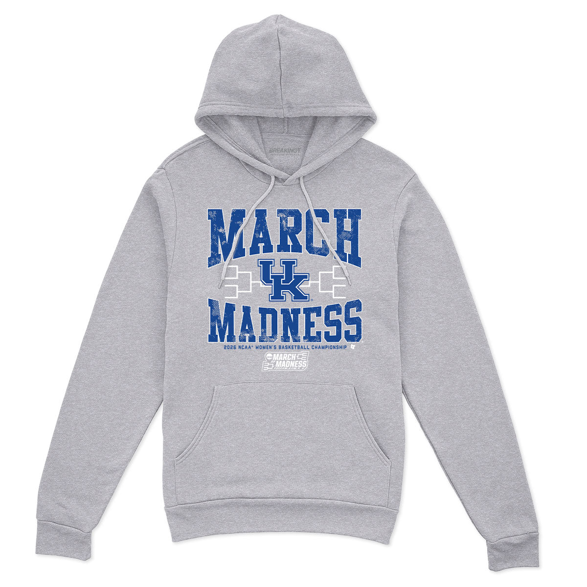 Kentucky Wildcats WBB: 2026 March Madness 2