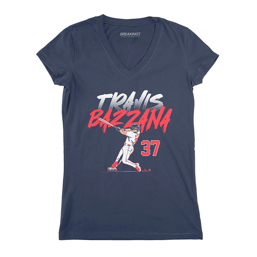 Travis Bazzana: Slugger Swing Number 3