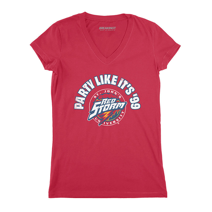 St. John's Basketball: Party Like It's 1999 3