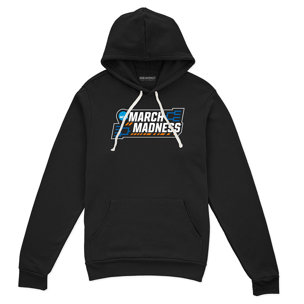 NCAA Women's March Madness Logo 2