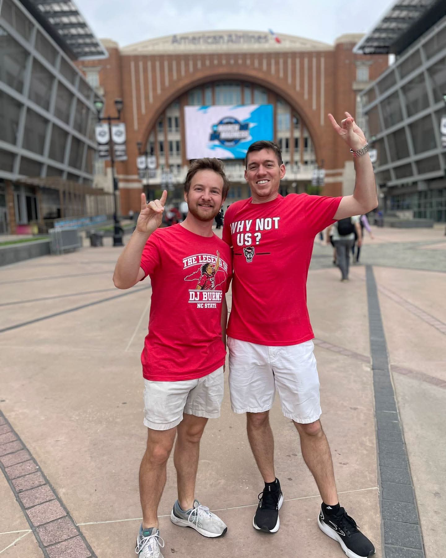 NC State Basketball: Why Not Us? 5