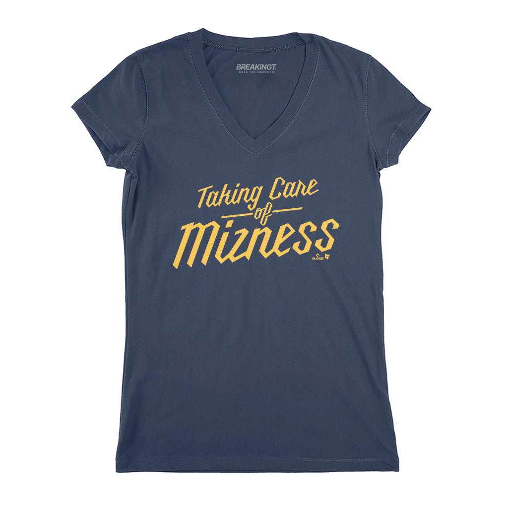 Jacob Misiorowski: Taking Care of Mizness 3