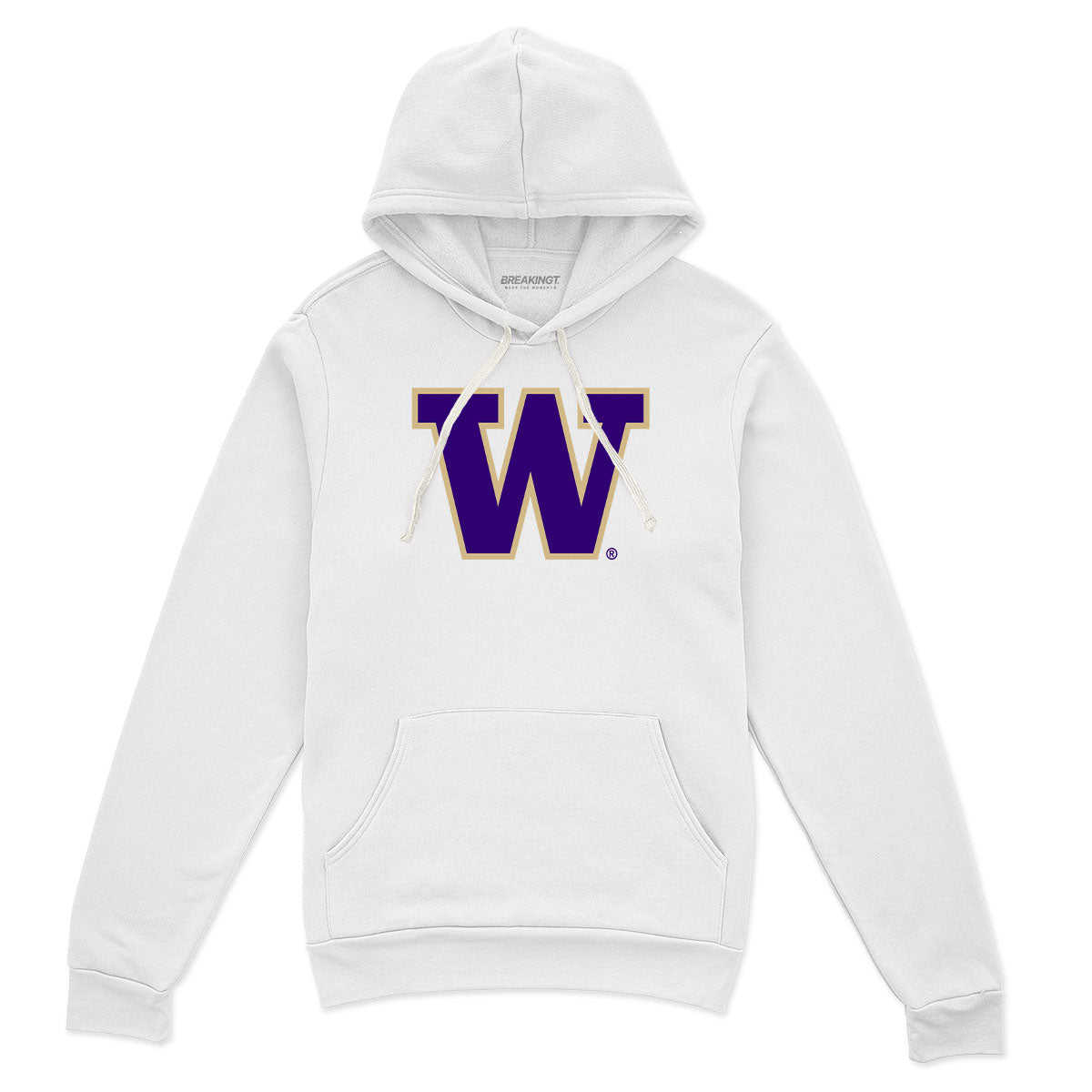 Washington Huskies: Primary Logo 4