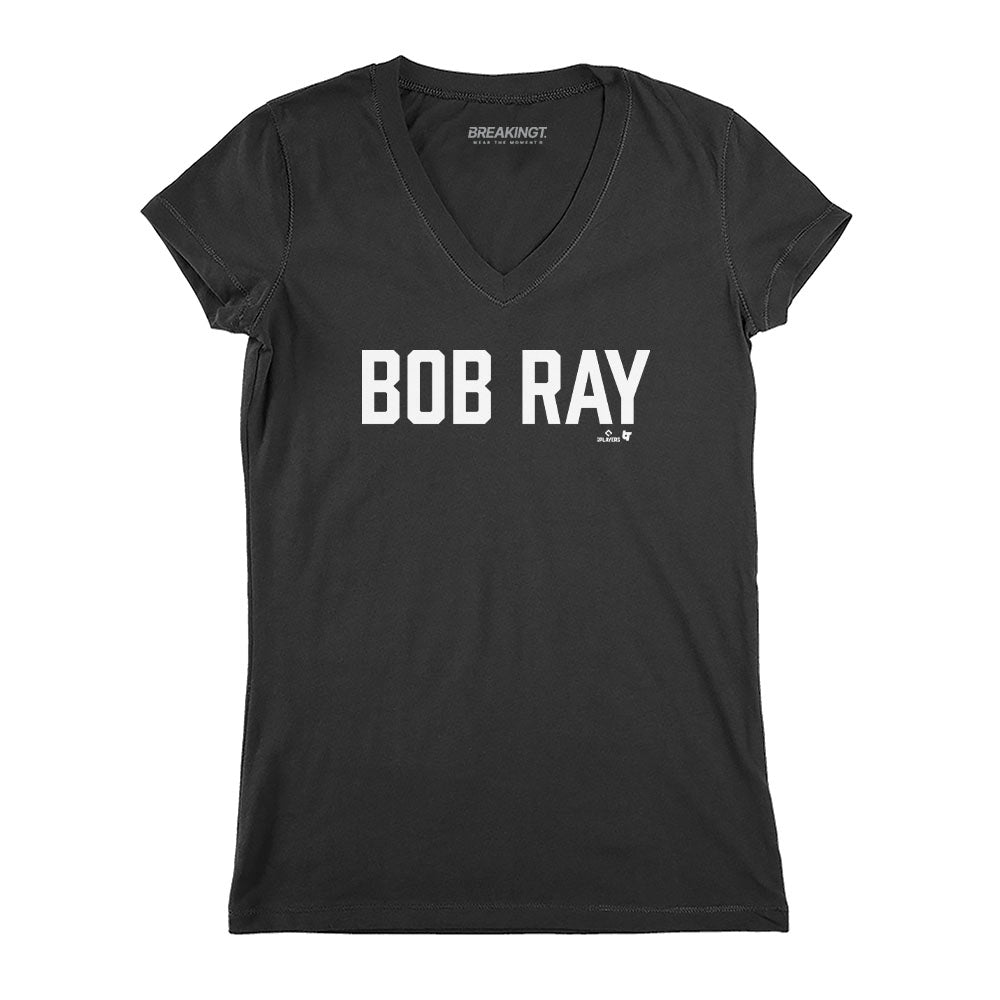 Robbie Ray: Bob Ray Day 3