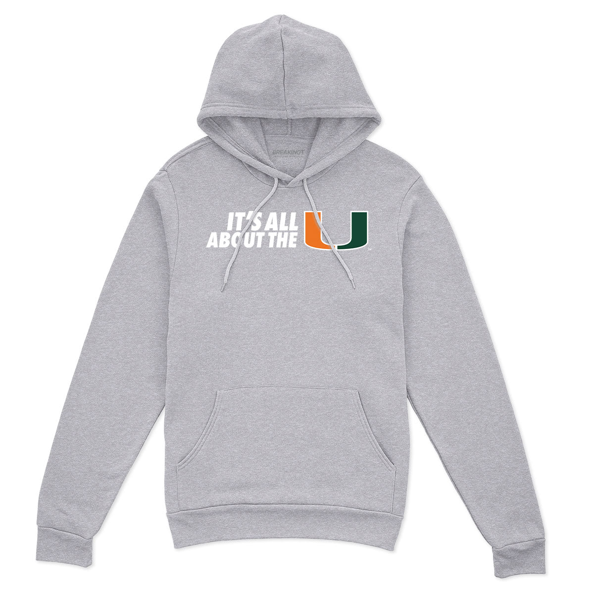 Miami Hurricanes: It's All About The U 2