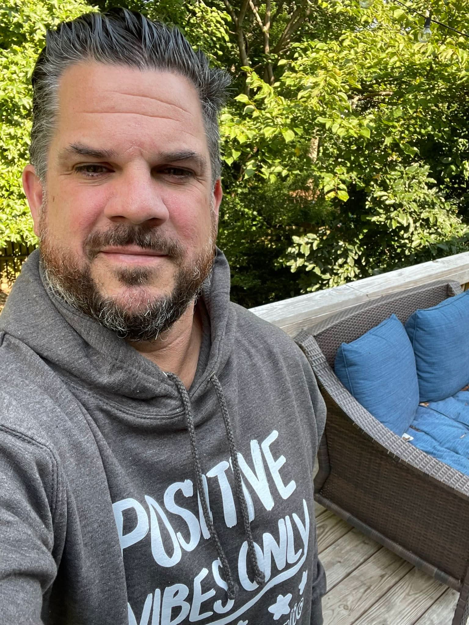 Ovies + Giglio Podcast: Positive Vibes Only 4