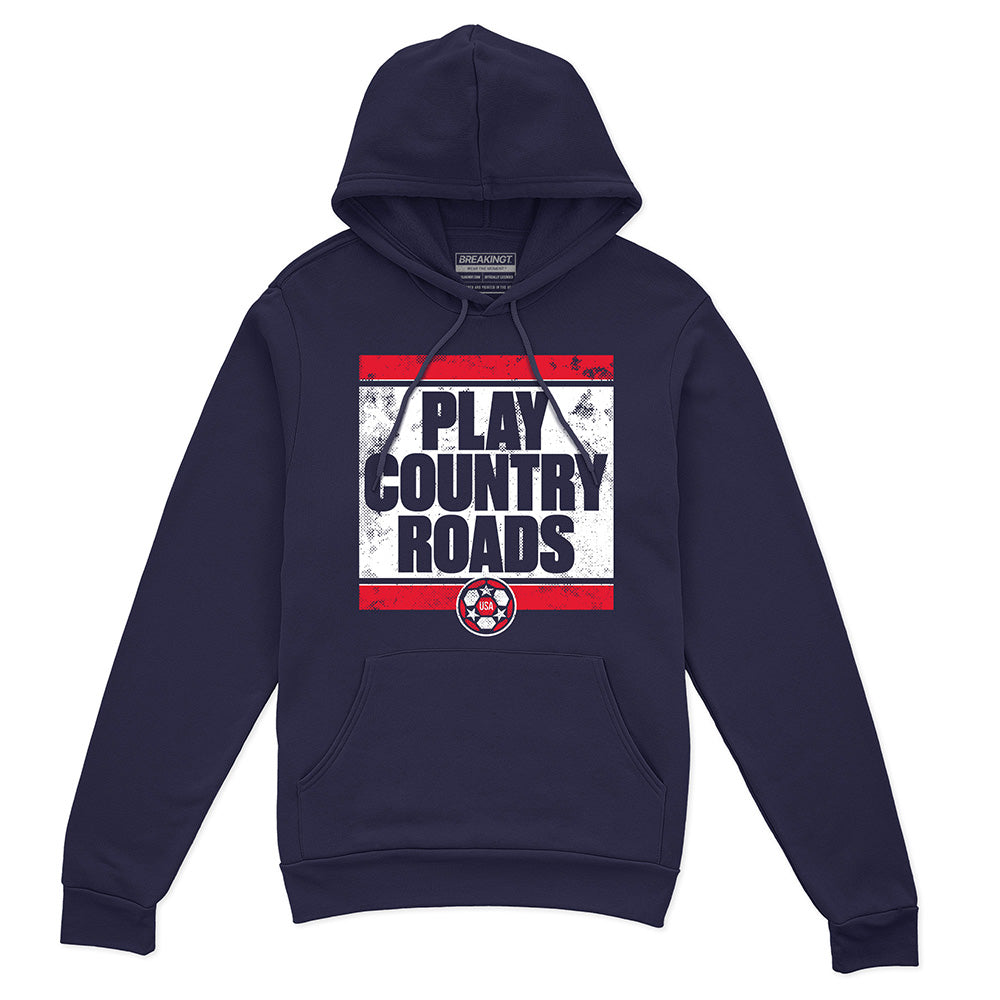 USA: Play Country Roads 2