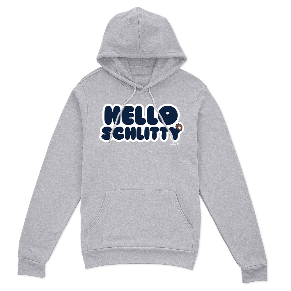 Cam Schlittler: Hello Schlitty 2