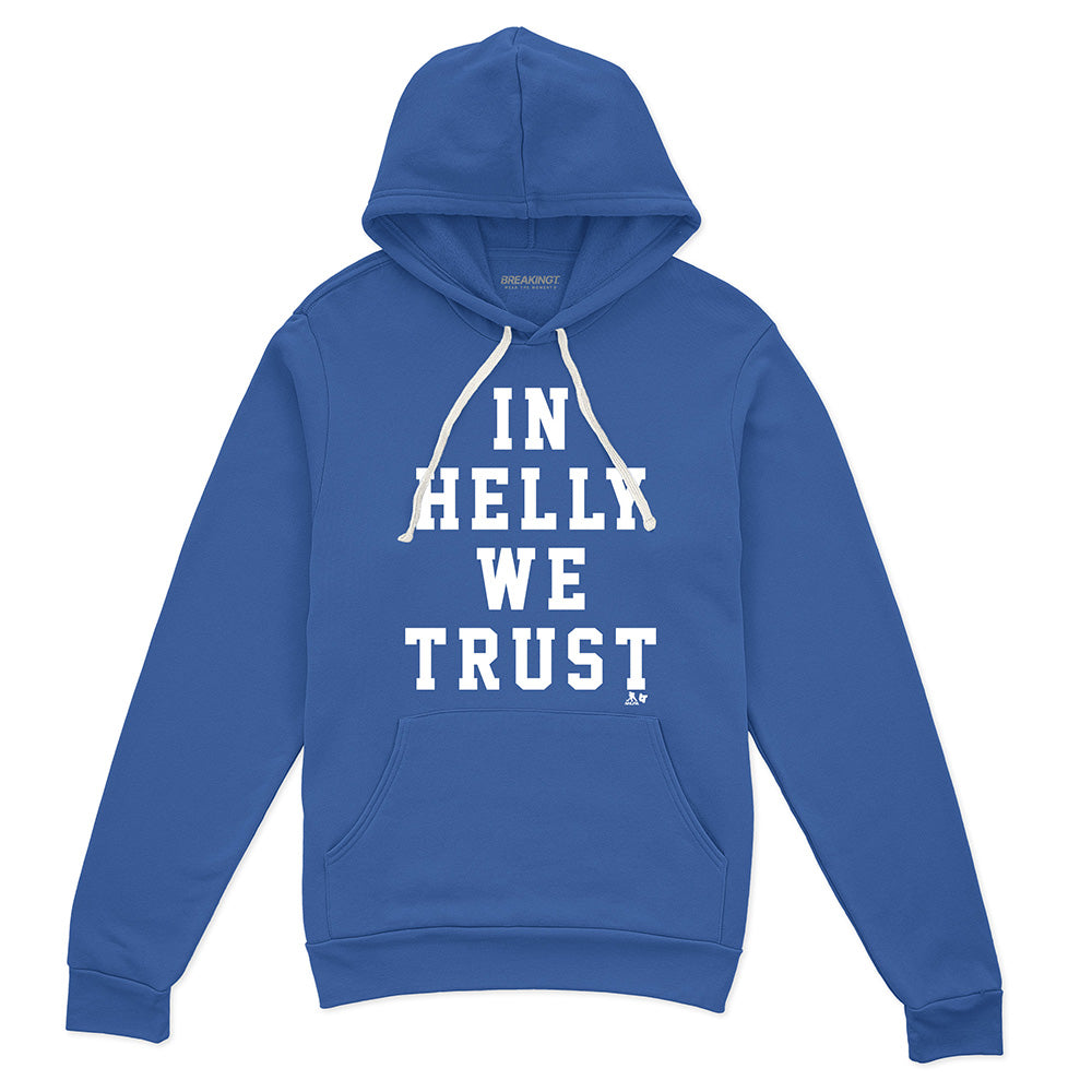 Connor Hellebuyck: In Helly We Trust 2