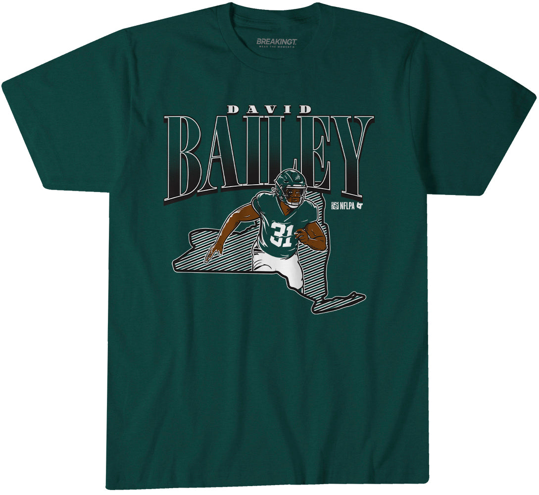 David Bailey: State Star Remix 1