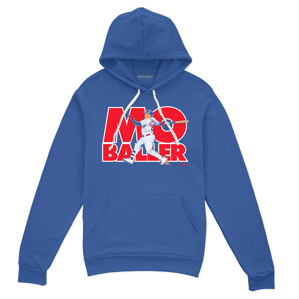 Moises Ballesteros: Mo Baller 2