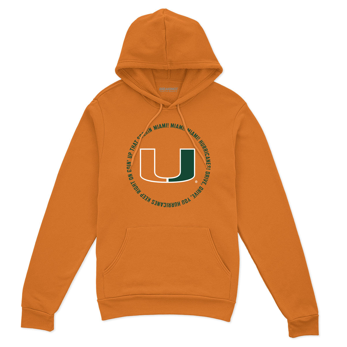 Miami Hurricanes: Fight Song Lyrics 2