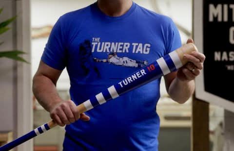The Turner Tag 5