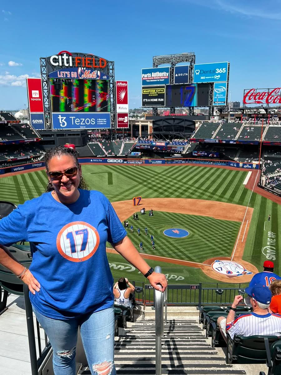 Keith Hernandez: 17 7