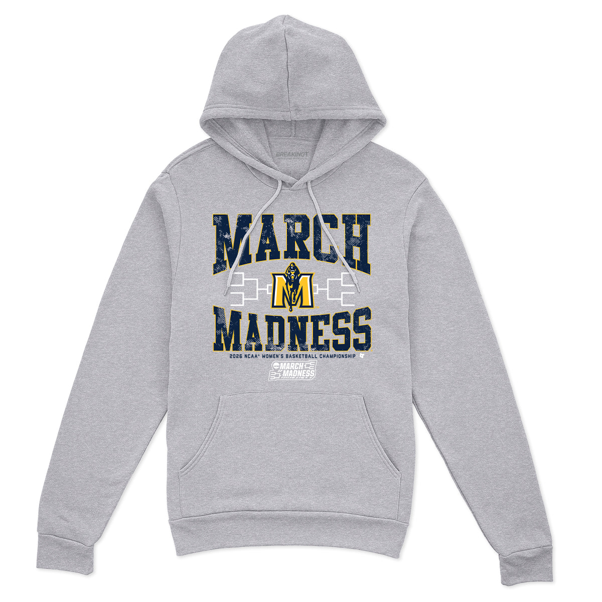 Murray State Racers WBB: 2026 March Madness 2
