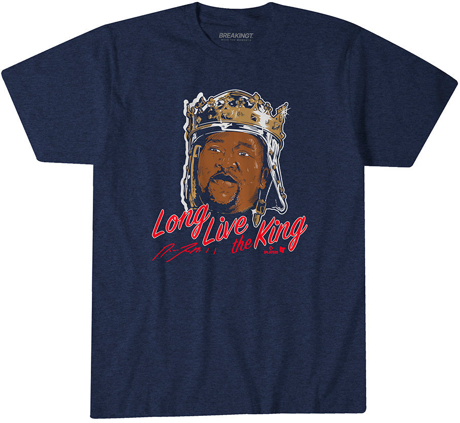 Jose Ramirez: Long Live the King 1