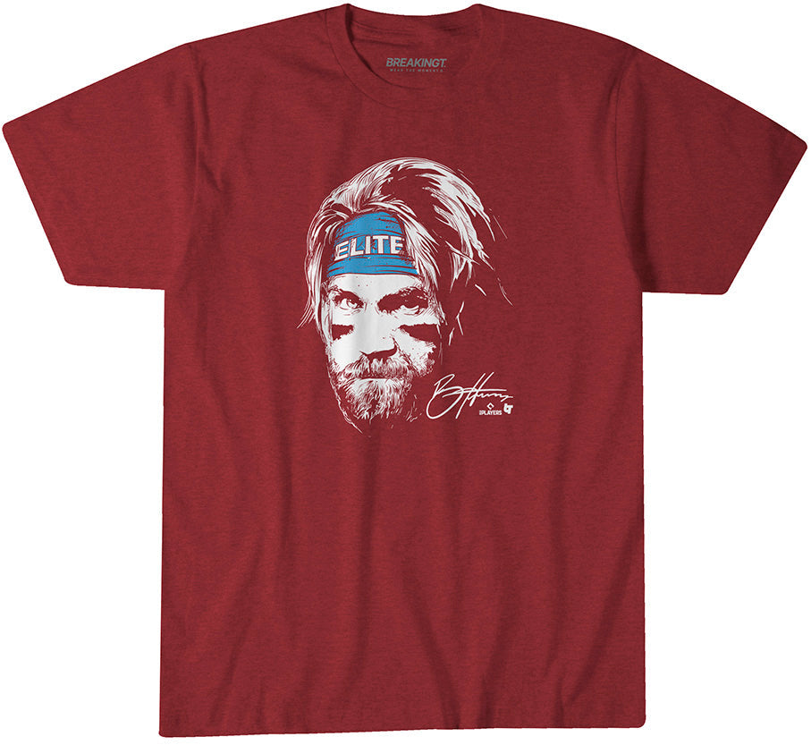 Bryce Harper: Elite 1