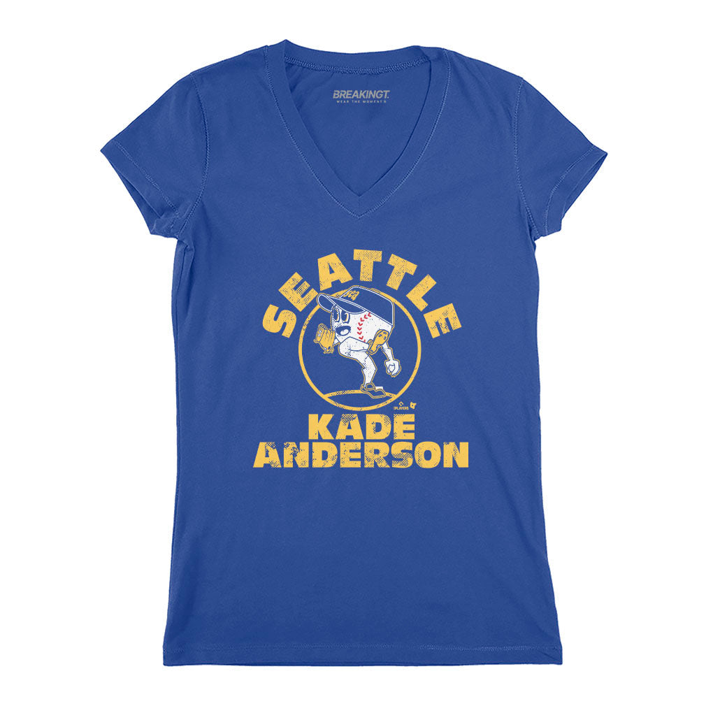 Kade Anderson: Baseball Buddies 3