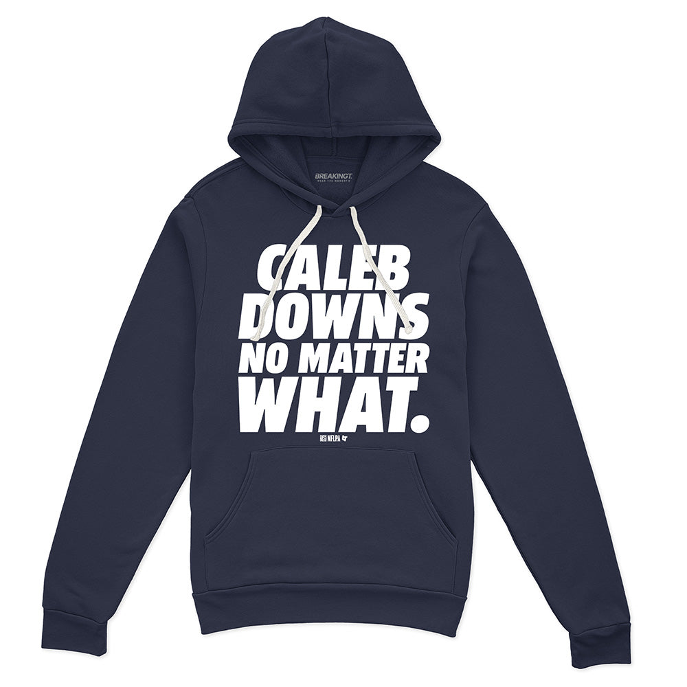 Caleb Downs No Matter What 2