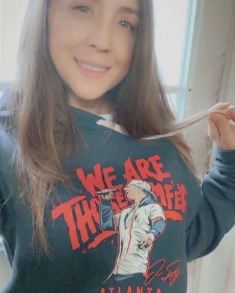 Joc Pederson: We Are Those MF'ers 5